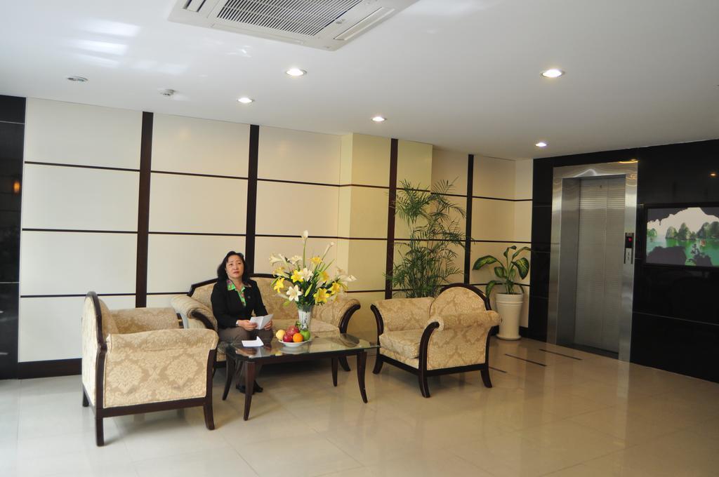 Dong Kinh A Hotel Ho Chi Minh City Exterior photo